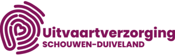 Logo uitvaartverzorging Schouwen-Duiveland